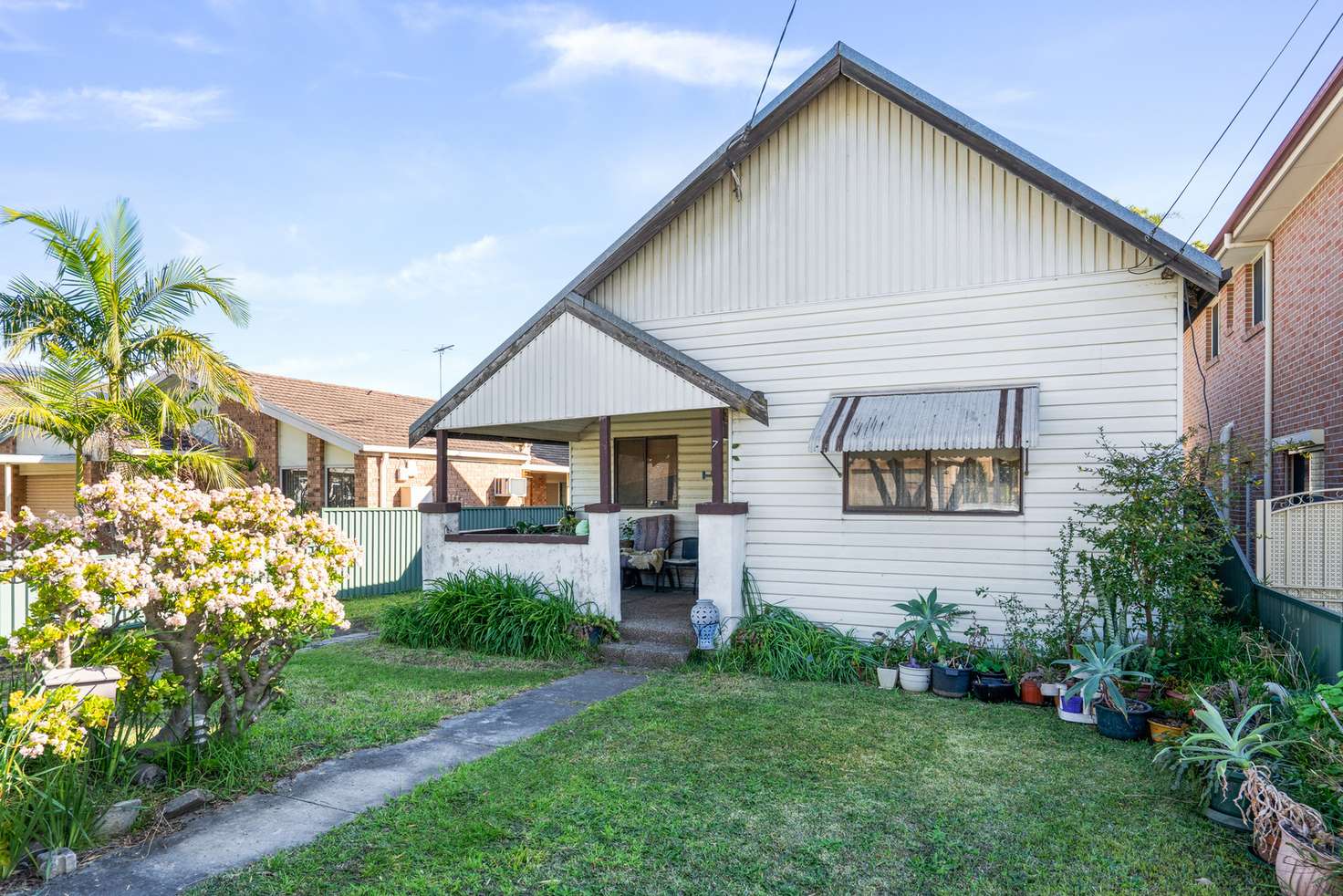 Main view of Homely house listing, 7 Myall Street, Auburn NSW 2144
