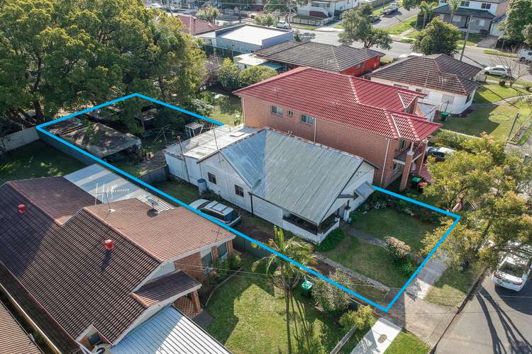 Second view of Homely house listing, 7 Myall Street, Auburn NSW 2144