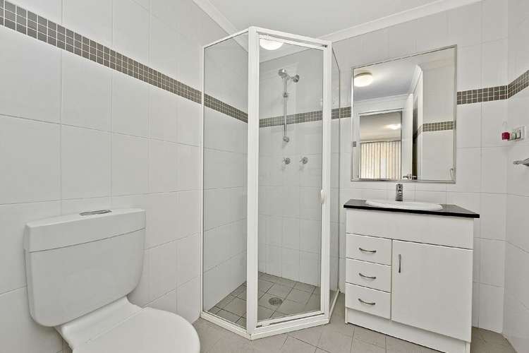 Fourth view of Homely apartment listing, 604/3-11 Orara Street, Waitara NSW 2077