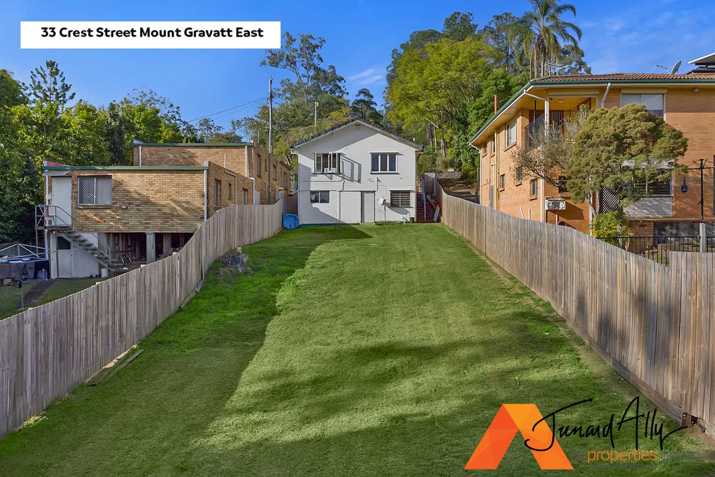 Main view of Homely house listing, 29 Crest Street, Mount Gravatt East QLD 4122