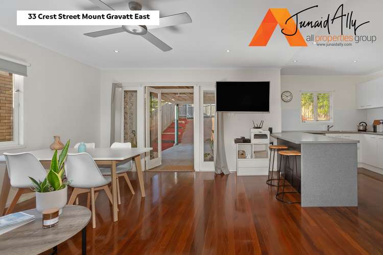 Fourth view of Homely house listing, 29 Crest Street, Mount Gravatt East QLD 4122