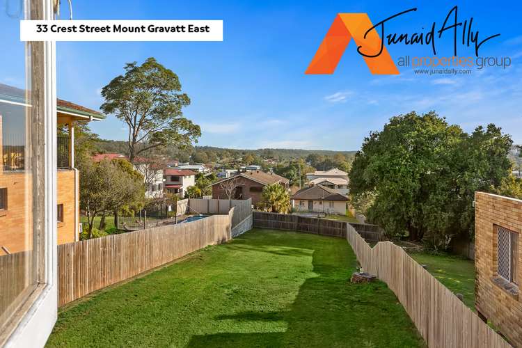 Fifth view of Homely house listing, 29 Crest Street, Mount Gravatt East QLD 4122