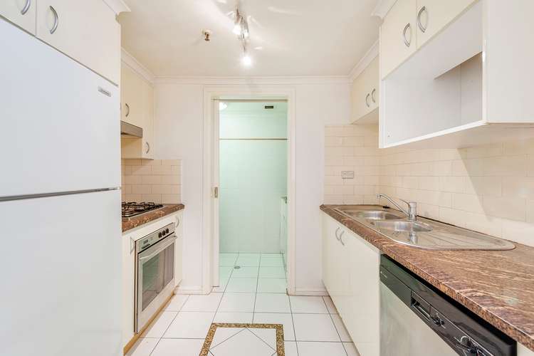Second view of Homely apartment listing, 81/289 Sussex Street, Sydney NSW 2000