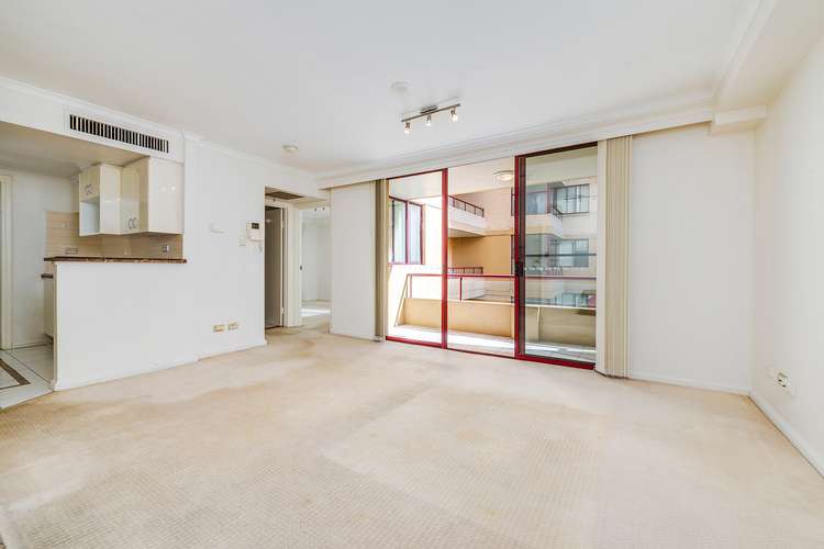 Third view of Homely apartment listing, 81/289 Sussex Street, Sydney NSW 2000