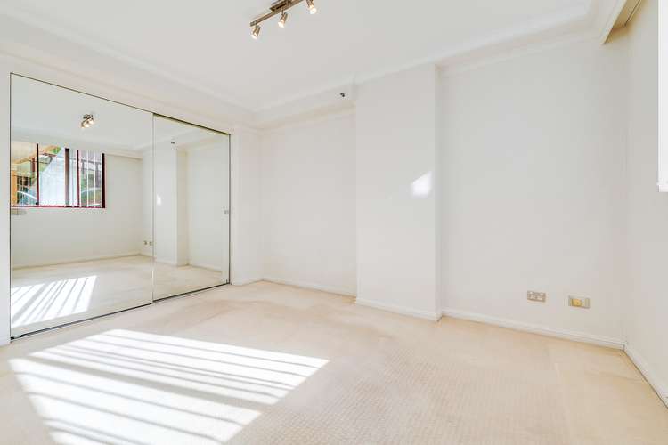 Fourth view of Homely apartment listing, 81/289 Sussex Street, Sydney NSW 2000