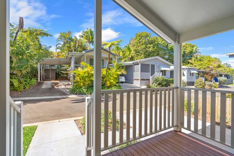 Third view of Homely villa listing, 68/18 Landershute Road, Palmwoods QLD 4555