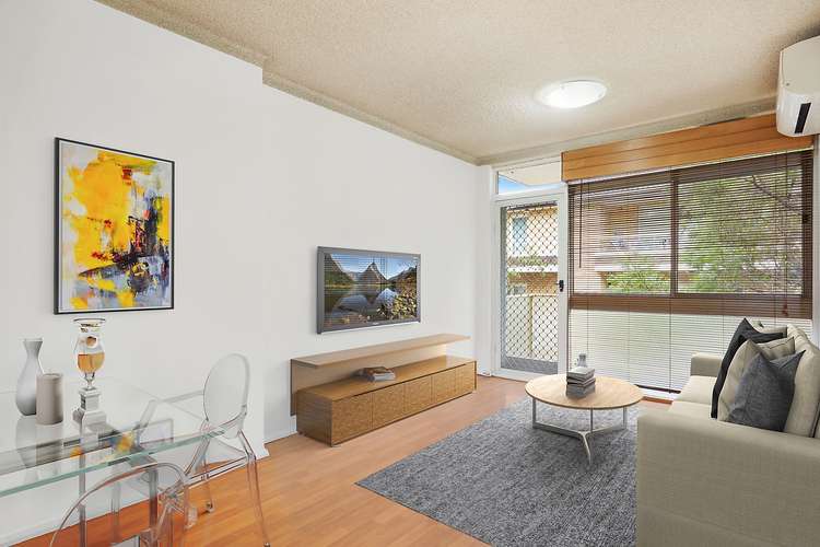 Main view of Homely apartment listing, 4/8 Lane Cove Road, Ryde NSW 2112