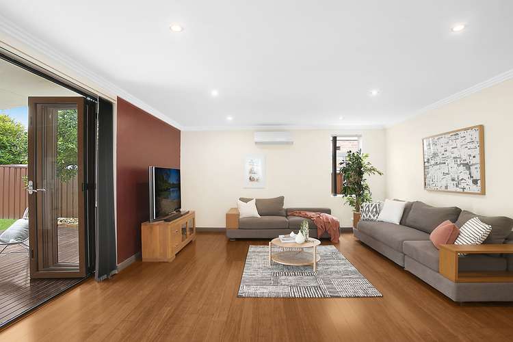 Second view of Homely house listing, 911 Victoria Road, West Ryde NSW 2114