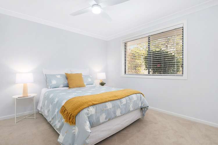 Fifth view of Homely villa listing, 2/2 Arras Parade, Ryde NSW 2112