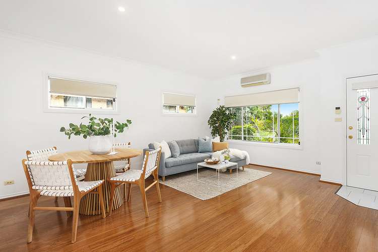 Second view of Homely villa listing, 4/28 Benson Street, West Ryde NSW 2114
