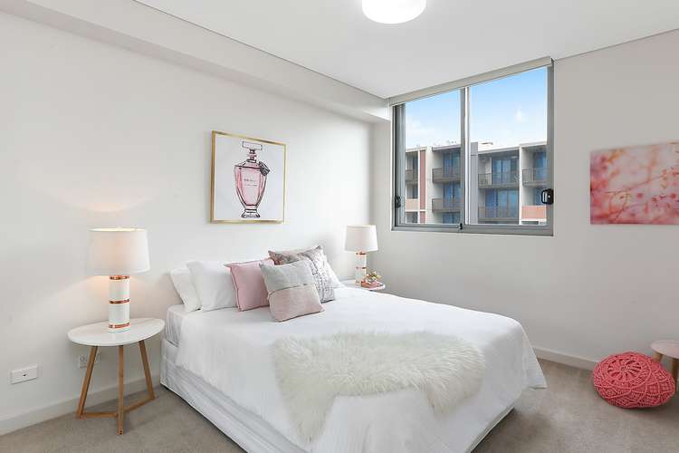 Third view of Homely apartment listing, 11/1 Monash Road, Gladesville NSW 2111