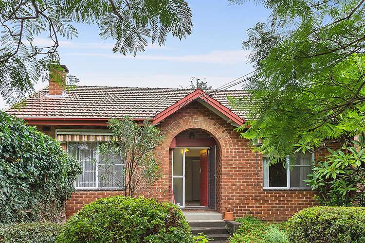 Main view of Homely house listing, 23 Haig Avenue, Denistone East NSW 2112