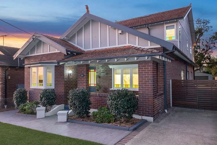 Main view of Homely house listing, 9 Deakin Street, West Ryde NSW 2114