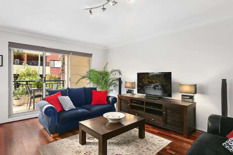 9/23 George Street, North Strathfield NSW 2137