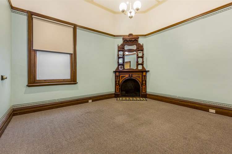 Fifth view of Homely house listing, 135 Mitchell Street, Bendigo VIC 3550