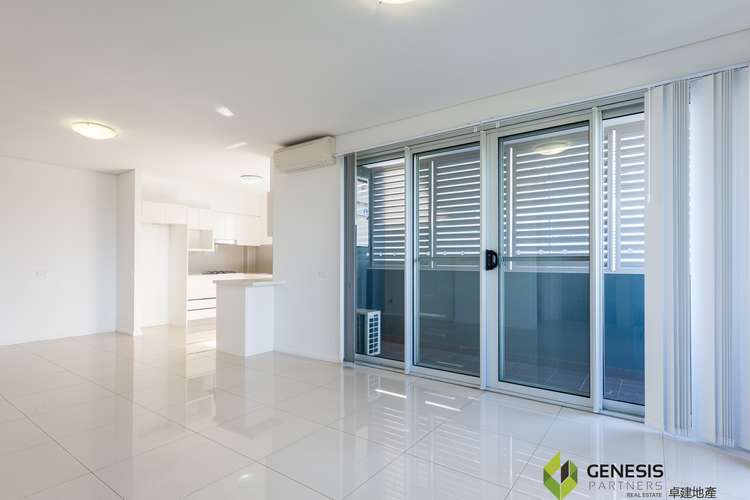 Main view of Homely apartment listing, 14/129 Jersey Street, Asquith NSW 2077