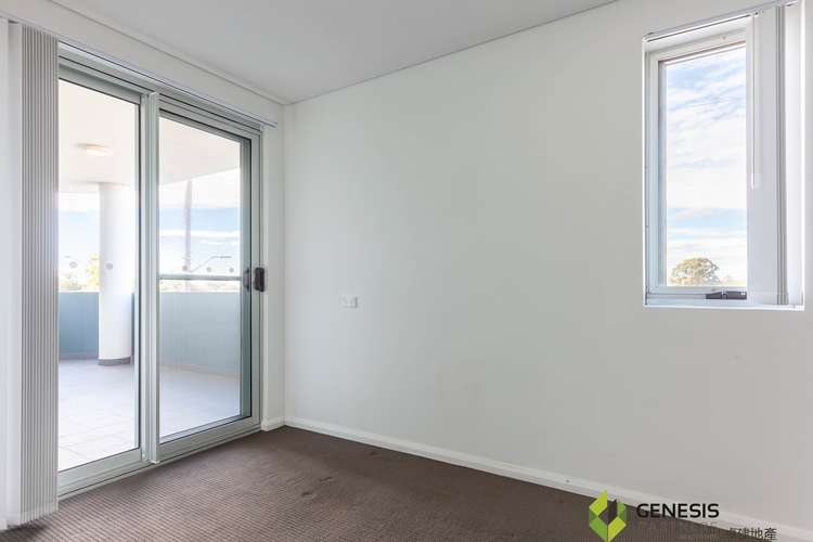 Fifth view of Homely apartment listing, 14/129 Jersey Street, Asquith NSW 2077