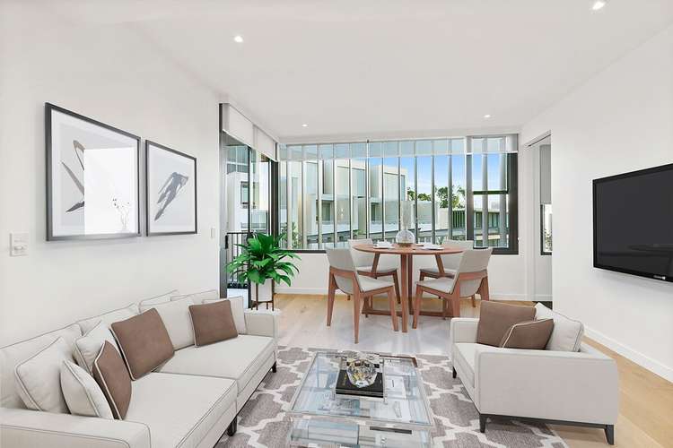 Main view of Homely apartment listing, 101/104 Elliot Street, Balmain NSW 2041