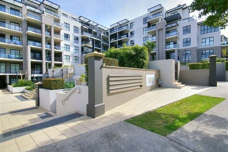 Main view of Homely apartment listing, 56/141 Bowden Street, Meadowbank NSW 2114