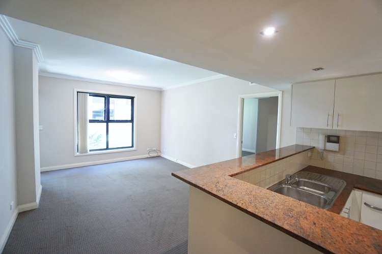 Third view of Homely apartment listing, 56/141 Bowden Street, Meadowbank NSW 2114