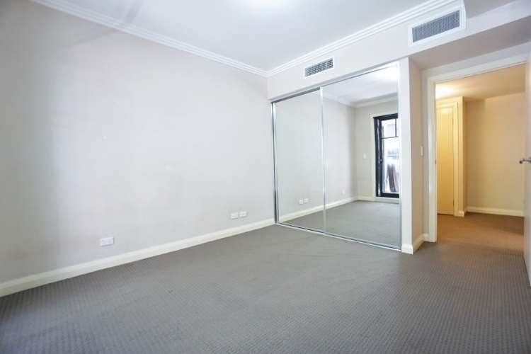 Fourth view of Homely apartment listing, 56/141 Bowden Street, Meadowbank NSW 2114