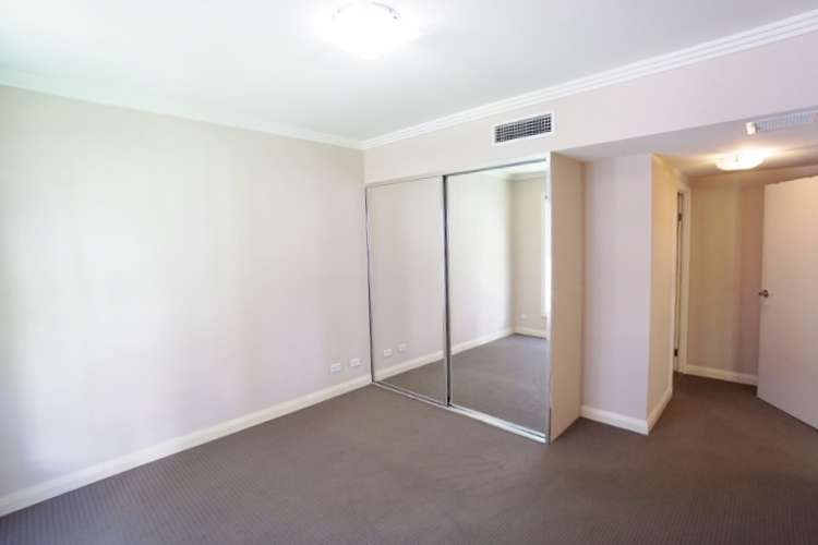Fifth view of Homely apartment listing, 56/141 Bowden Street, Meadowbank NSW 2114