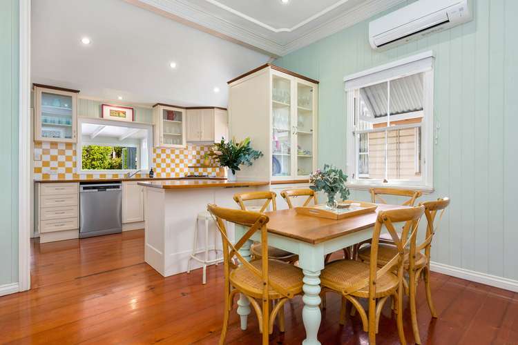 Third view of Homely house listing, 62 Ridge Street, Greenslopes QLD 4120