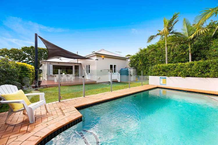 Fifth view of Homely house listing, 62 Ridge Street, Greenslopes QLD 4120