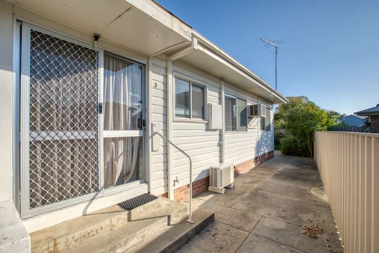 Main view of Homely unit listing, 3/18 Anne Street, Wodonga VIC 3690
