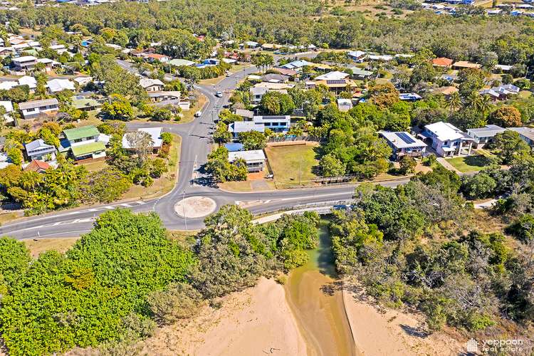 Fourth view of Homely residentialLand listing, 224 Scenic Highway, Lammermoor QLD 4703