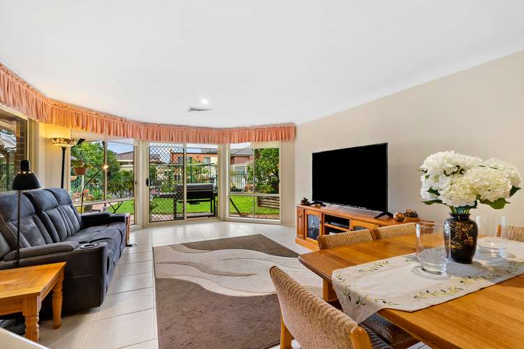 Sixth view of Homely house listing, 15 Chapel Circuit, Prospect NSW 2148