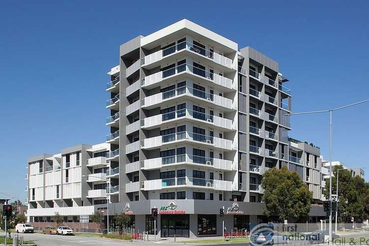 Main view of Homely apartment listing, 249/80 Cheltenham Road, Dandenong VIC 3175