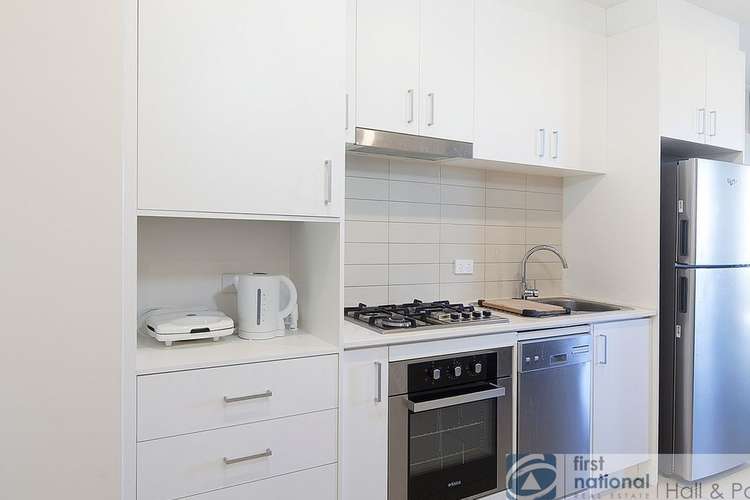 Second view of Homely apartment listing, 249/80 Cheltenham Road, Dandenong VIC 3175