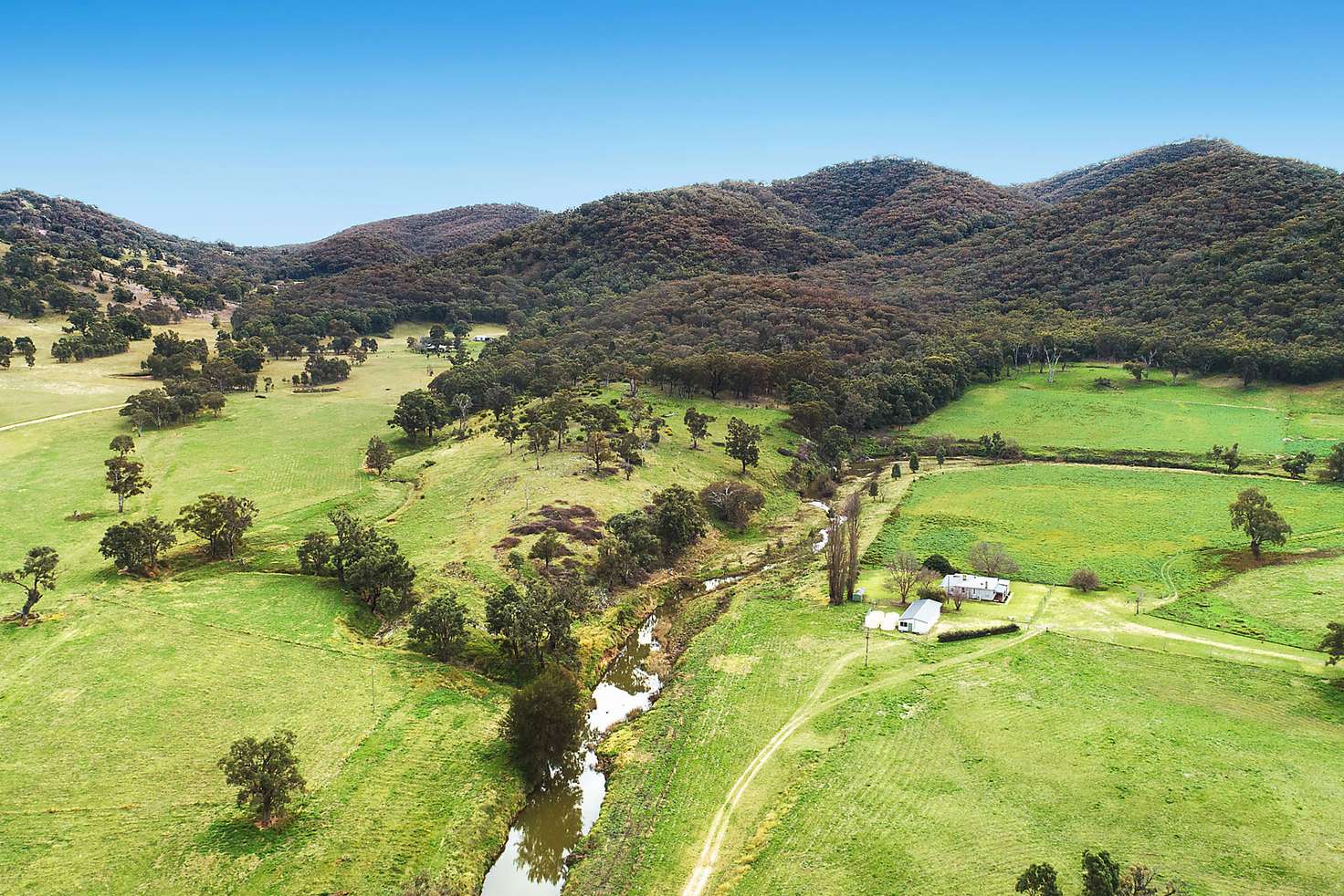 Main view of Homely ruralOther listing, 1445 Lue Road, Mudgee NSW 2850