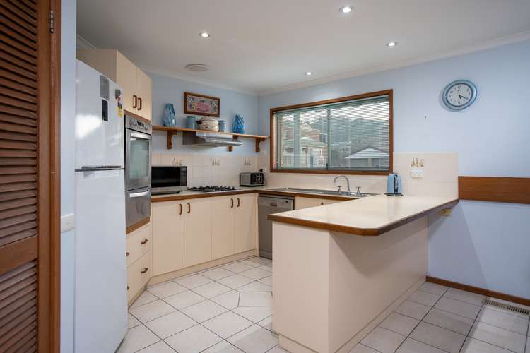 Second view of Homely house listing, 639 Pearsall Street, Lavington NSW 2641