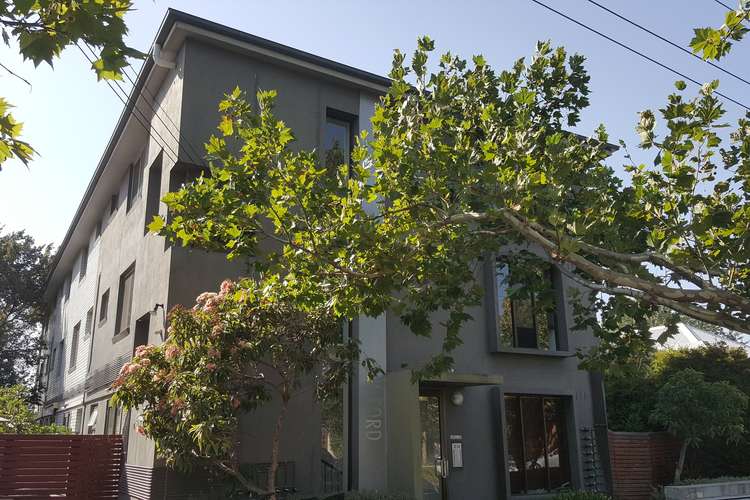 Main view of Homely apartment listing, 24/44 Kneen Street, Fitzroy North VIC 3068