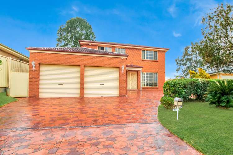Main view of Homely house listing, 57 Ironbark Crescent, Blacktown NSW 2148