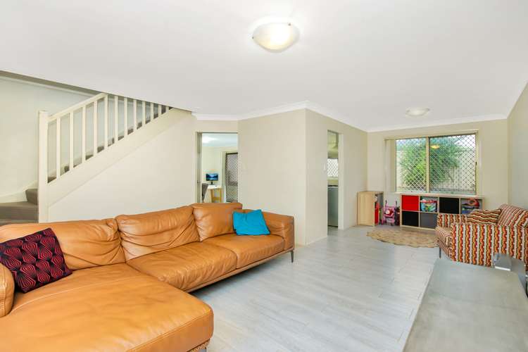 Second view of Homely house listing, 57 Ironbark Crescent, Blacktown NSW 2148