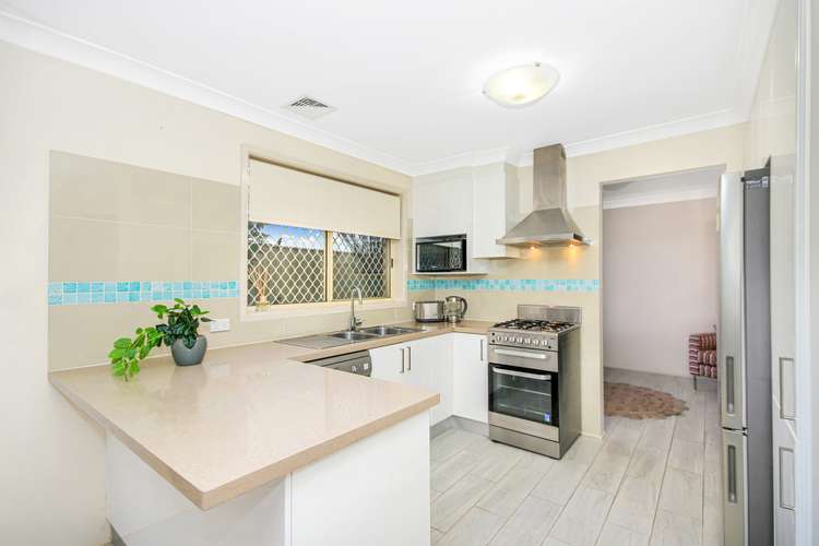 Third view of Homely house listing, 57 Ironbark Crescent, Blacktown NSW 2148
