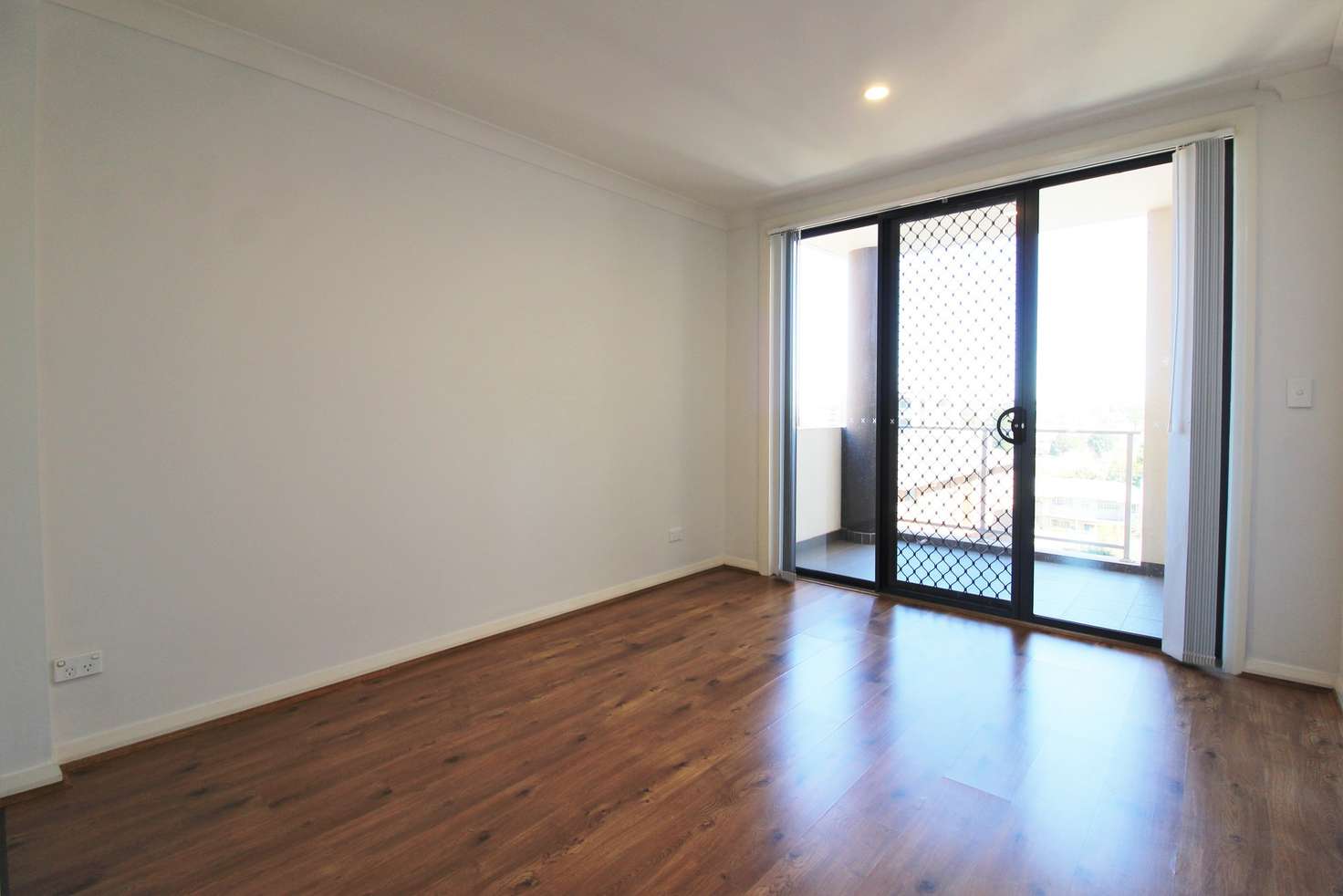 Main view of Homely studio listing, Studio 308/2-4 Amos Street, Parramatta NSW 2150