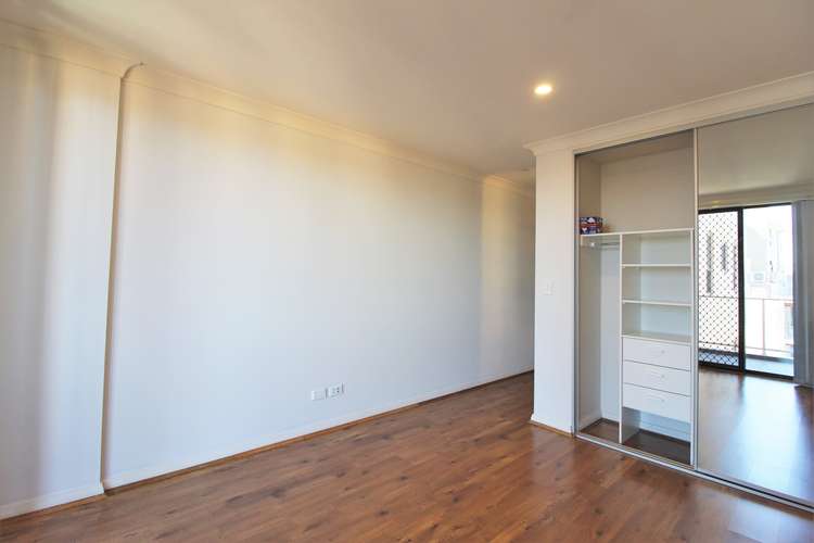 Second view of Homely studio listing, Studio 308/2-4 Amos Street, Parramatta NSW 2150
