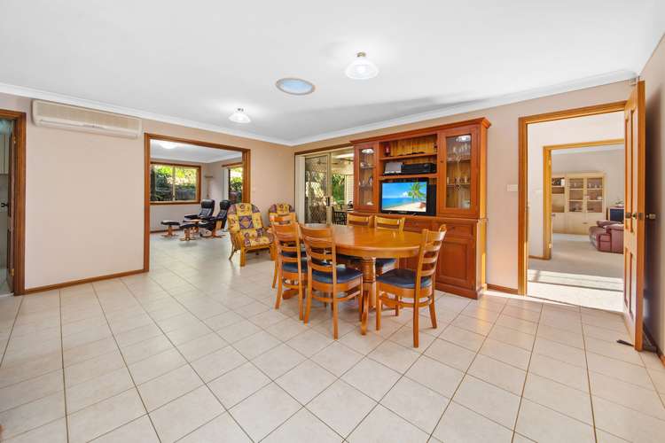 Fourth view of Homely house listing, 66 Beaumaris Drive, Menai NSW 2234