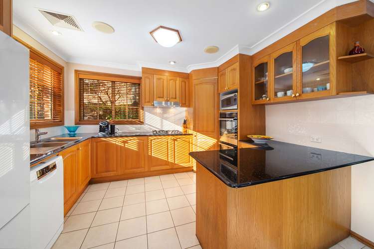 Fifth view of Homely house listing, 66 Beaumaris Drive, Menai NSW 2234