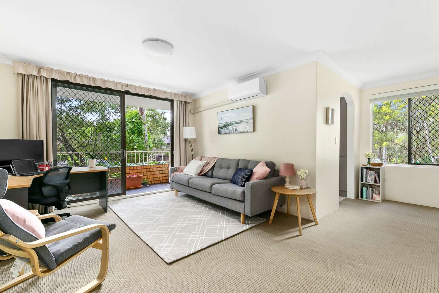 Main view of Homely unit listing, 27/199 Waterloo Road, Marsfield NSW 2122