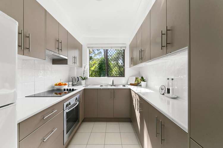 Second view of Homely unit listing, 27/199 Waterloo Road, Marsfield NSW 2122