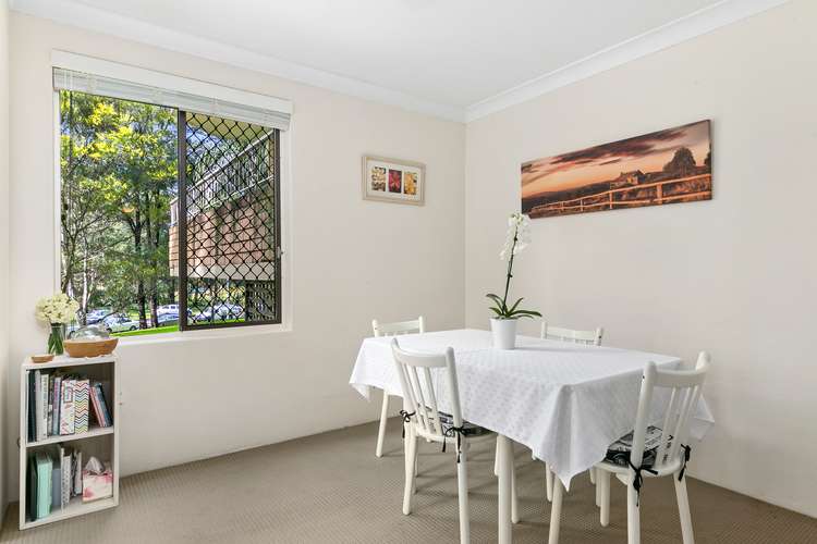 Fourth view of Homely unit listing, 27/199 Waterloo Road, Marsfield NSW 2122
