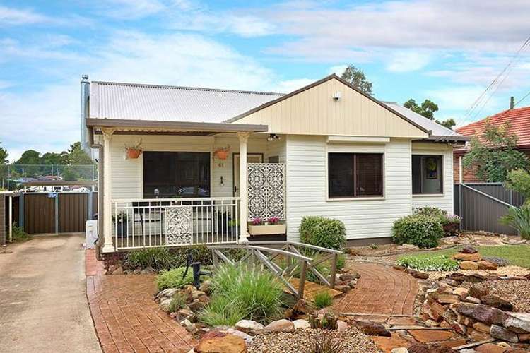 Main view of Homely house listing, 61 Stephen Street, Blacktown NSW 2148