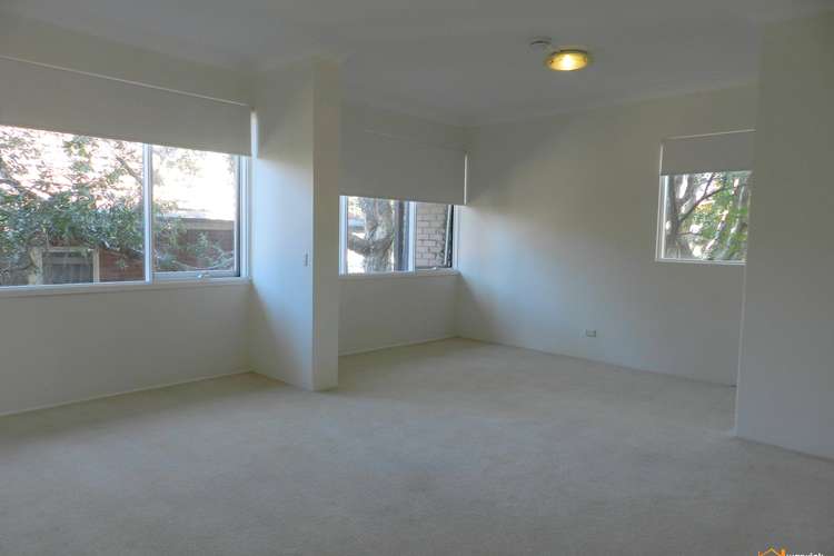 Second view of Homely townhouse listing, 5/112 Edenholme Road, Wareemba NSW 2046