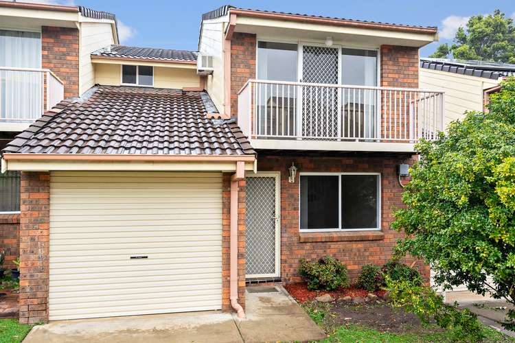 Main view of Homely townhouse listing, 29/39 Patricia Street, Blacktown NSW 2148
