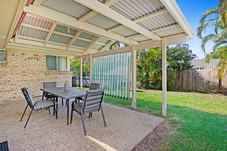 Fourth view of Homely house listing, 2 Aster Court, Cornubia QLD 4130